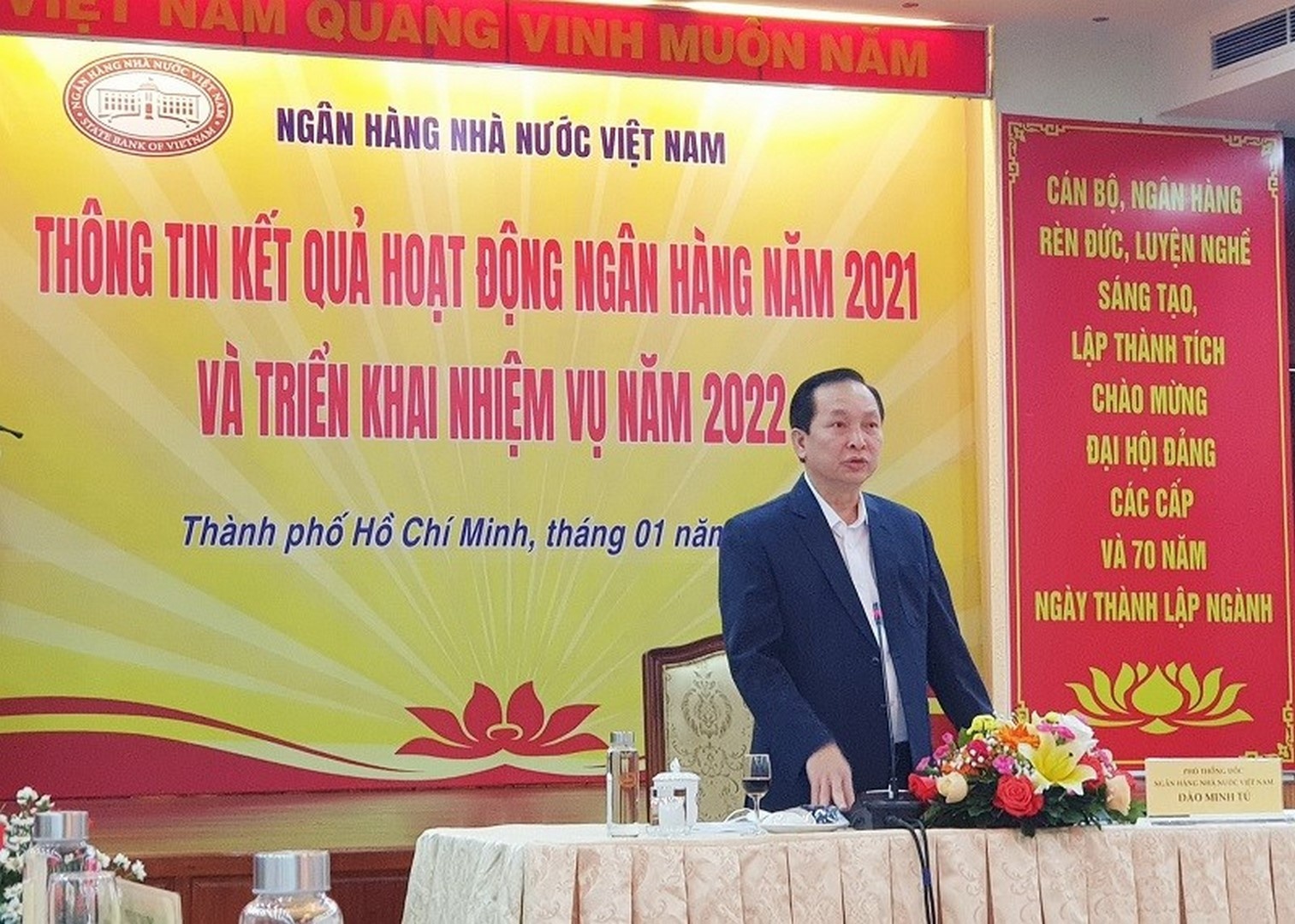 tap trung von ho tro san xuat kinh doanh