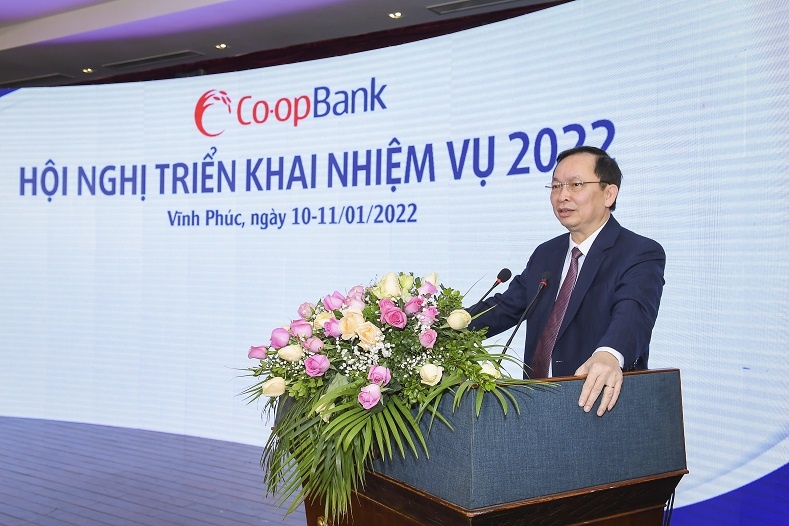 co opbank tang suc ben cho tru do phat trien cho he thong qtdnd