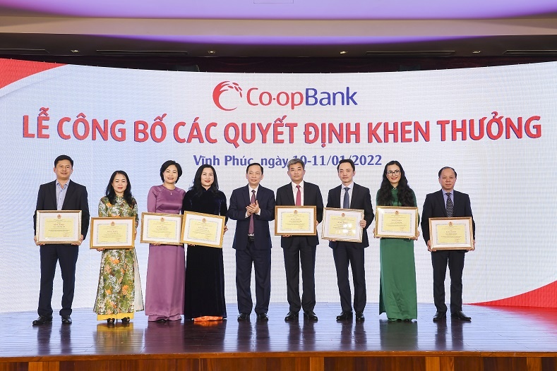 co opbank tang suc ben cho tru do phat trien cho he thong qtdnd