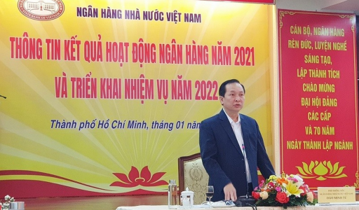 Tập trung vốn hỗ trợ sản xuất kinh doanh