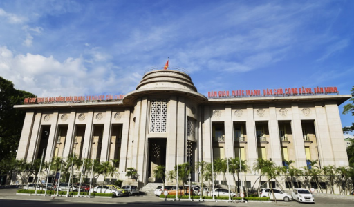 NHNN yêu cầu đảm bảo an toàn hoạt động ngân hàng dịp Tết Nguyên đán Nhâm Dần 2022
