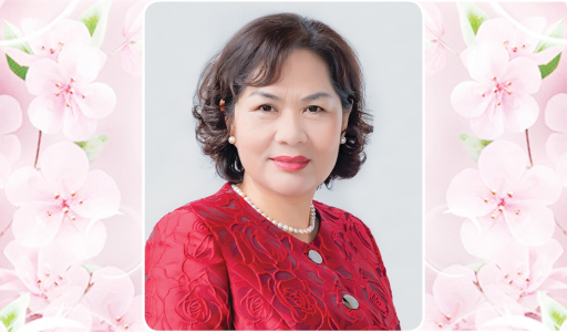 Thư Chúc mừng Năm mới của Thống đốc Ngân hàng Nhà nước Việt Nam