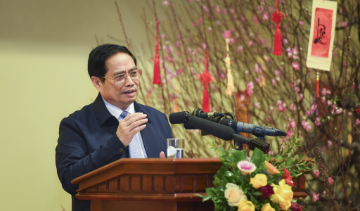 Những thành tựu của đất nước có sự đóng góp quan trọng của ngành Ngân hàng
