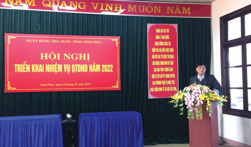 Nâng cao nội lực để hỗ trợ phát triển kinh tế địa phương