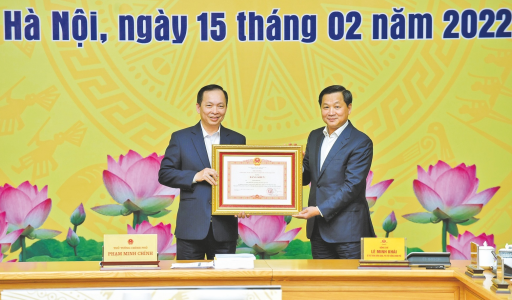Khu vực kinh tế tập thể, hợp tác xã 20 năm nhìn lại: Thấy hạn chế để vượt lên
