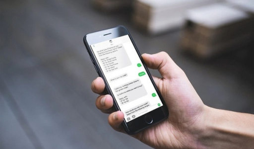 Phí dịch vụ SMS Banking: Các nhà mạng cần chia sẻ