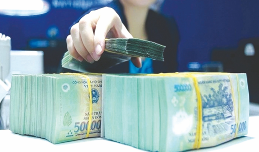 Xoay trở trong thế khó