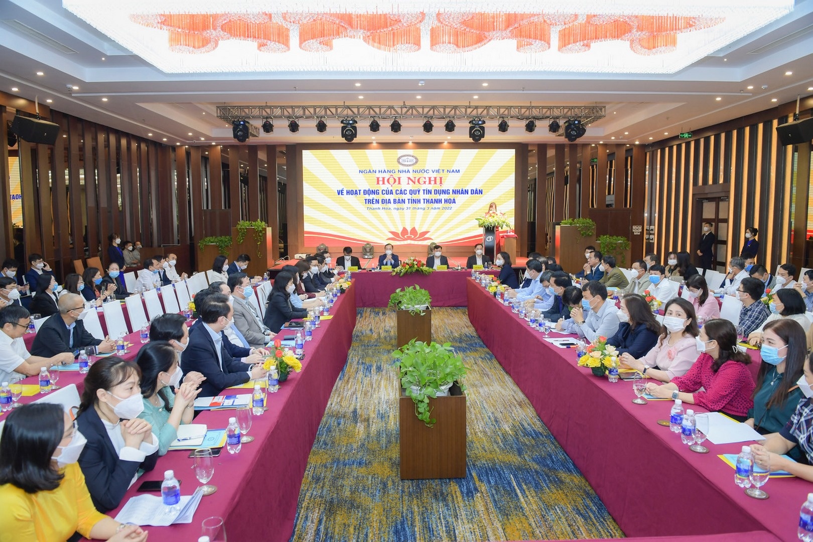 hoi nghi ve hoat dong cua cac qtdnd tren dia ban tai tinh thanh hoa