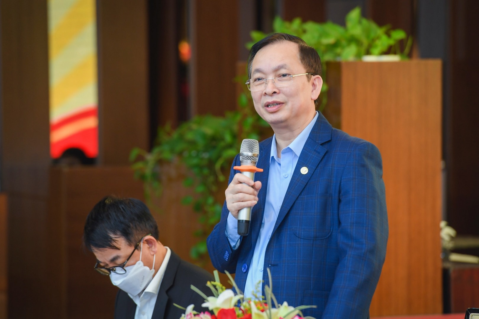 hoi nghi ve hoat dong cua cac qtdnd tren dia ban tai tinh thanh hoa