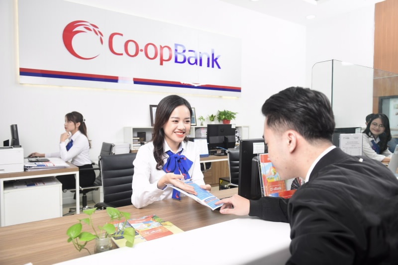 Đảng bộ Co-opBank: Chủ động, sáng tạo lãnh đạo hệ thống hoàn thành tốt nhiệm vụ dang bo co opbank chu dong sang tao lanh dao he thong hoan thanh tot nhiem vu