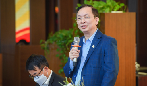Hội nghị về hoạt động của các QTDND trên địa bàn tại tỉnh Thanh Hoá
