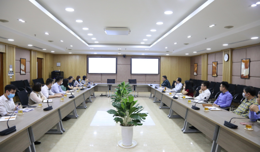 Co-opBank collaborated with the STEP project to design a PCFs Risk monitoring framework.