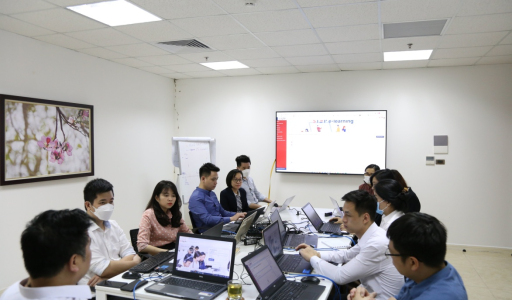 Tập huấn Bộ công cụ kiểm toán nội bộ (phần 2) – Dự án STEP