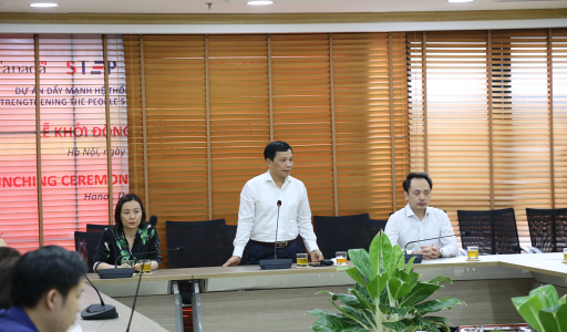 Co-opBank tổ chức Hội nghị tập huấn nghiệp vụ kiểm tra QTDND năm 2022