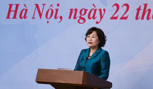 Ngành ngân hàng tích cực thúc đẩy thị trường vốn phát triển, đáp ứng nhu cầu vốn cho nền kinh tế