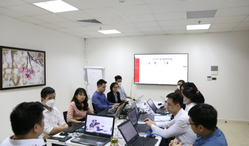 Training on PCFs’ Internal Audit Toolkit (part 2) – STEP project