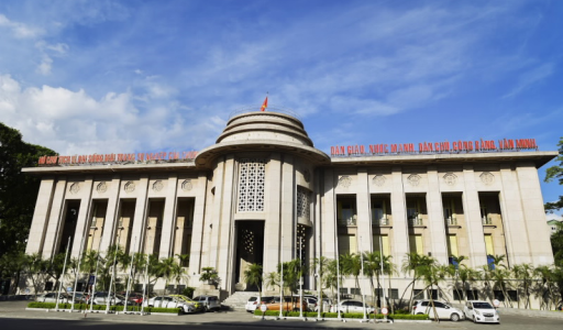 NHNN ban hành hướng dẫn hỗ trợ lãi suất khoản vay của doanh nghiệp, hợp tác xã, hộ kinh doanh