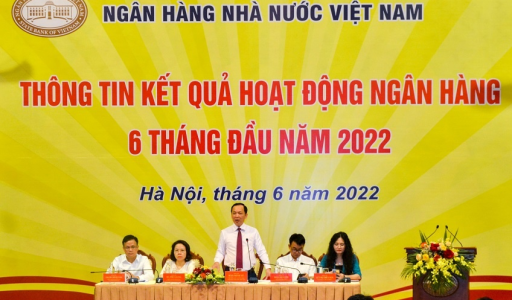 Điều hành chính sách tiền tệ chủ động, linh hoạt, kiểm soát lạm phát theo mục tiêu