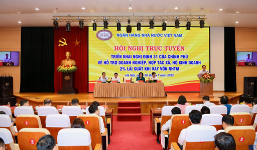Tạo điều kiện thuận lợi tối đa cho doanh nghiệp tiếp cận gói hỗ trợ lãi suất 2%