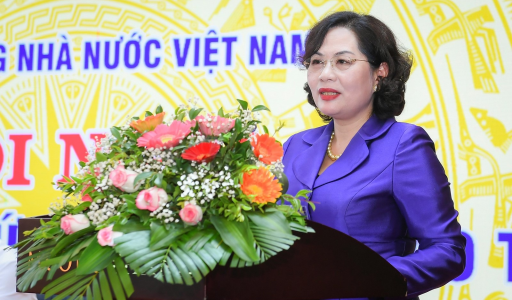 Công tác tổ chức cán bộ phải gắn liền với tiến trình đổi mới, tinh gọn, hiệu quả