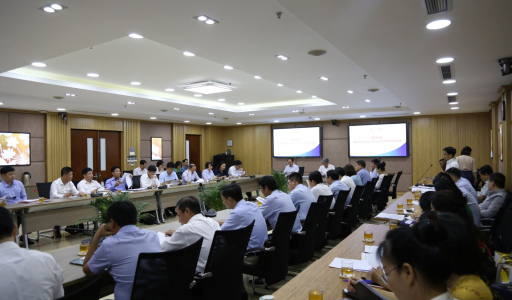 Co-opBank holds a conference on mechanisms and policies for PCFs