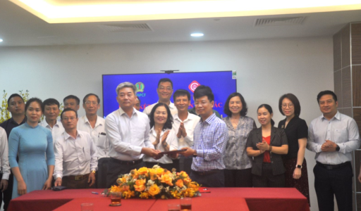 Vietnam Association of People Credit Funds (VAPCF) cooperates with GATTACA law firm