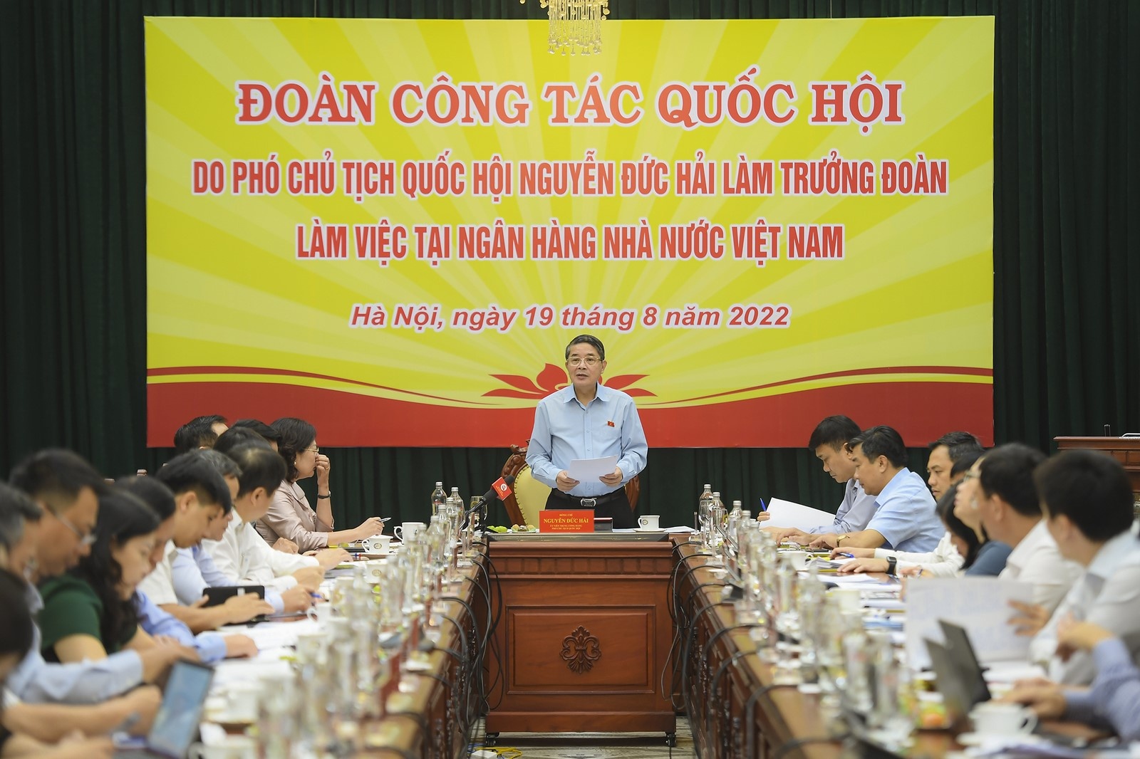 chinh sach tien te gop phan quan trong phuc hoi va phat trien kinh te