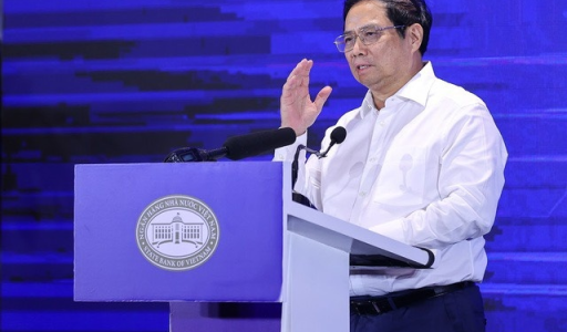 Ngành Ngân hàng giữ vững ngọn cờ tiên phong trong chuyển đổi số