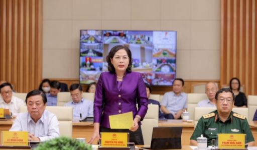 Chính sách tiền tệ phải bảo đảm mục tiêu kiểm soát lạm phát, ổn định kinh tế vĩ mô