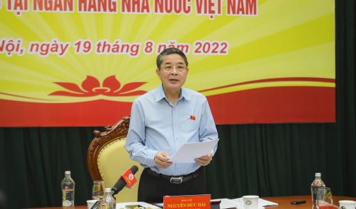 Chính sách tiền tệ góp phần quan trọng phục hồi và phát triển kinh tế
