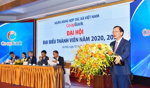Ngân hàng Hợp tác xã Việt Nam: Vì sự phát triển bền vững hệ thống QTDND