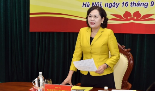 Công tác điều hành tín dụng của NHNN là phù hợp và nhất quán