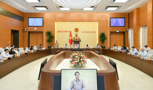 Dự án Luật Hợp tác xã (sửa đổi): Nội dung liên quan đến tín dụng nội bộ còn “mờ nhạt”