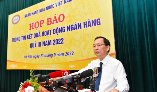 Điều hành chính sách tiền tệ nhanh nhạy, quyết liệt và kịp thời