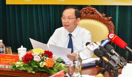 Chủ động, tạo sự lan tỏa trong công tác truyền thông của ngân hàng