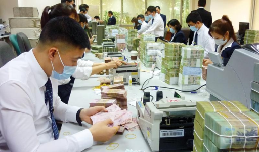 Sử dụng dự phòng để xử lý rủi ro trong hoạt động của TCTD là hợp tác xã