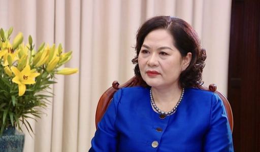 Thống đốc NHNN Nguyễn Thị Hồng: Thị trường ngày càng diễn biến tích cực, tâm lý ổn định