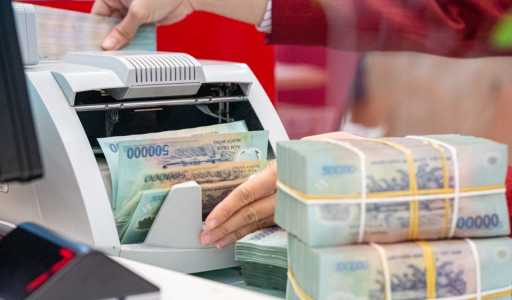 NHNN yêu cầu các tổ chức tín dụng tích cực cho vay sản xuất kinh doanh