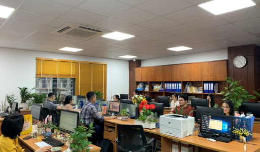 Co-opbank triển khai hệ thống Quản lý nguồn vốn, điều chuyển vốn và kinh doanh vốn (TiMS)