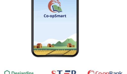 Ứng dụng điện thoại Co-opSmart – Tăng cường kết nối giữa Co-opBank và QTDND với khách hàng, thành viên