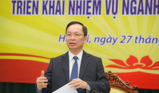 Mục tiêu xuyên suốt trong điều hành CSTT là kiểm soát lạm phát, ổn định kinh tế vĩ mô