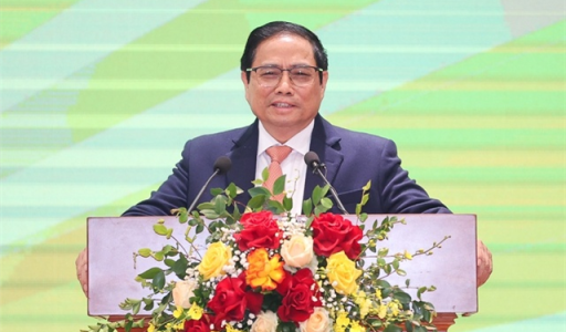 Ngành Ngân hàng đã đóng góp quan trọng vào thành tựu chung của đất nước