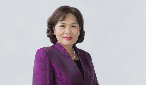 Thư Chúc mừng Năm mới của Thống đốc Ngân hàng Nhà nước Việt Nam