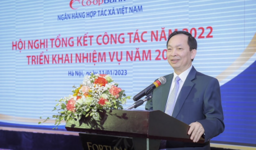Co-opBank: Phát huy vai trò đầu mối dẫn dắt, liên kết hệ thống QTDND