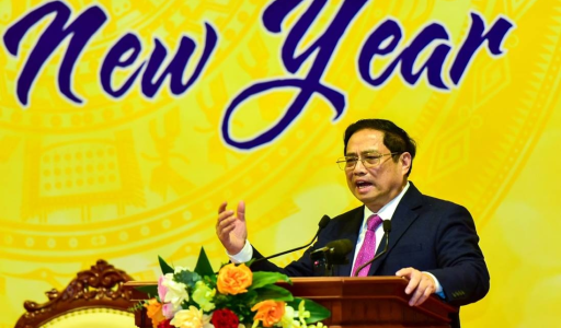 Thủ tướng Chính phủ ghi nhận và đánh giá cao thành quả ngành Ngân hàng