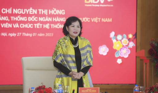 Tích cực, khẩn trương triển khai các nhiệm vụ của ngành Ngân hàng năm 2023