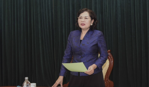 Khẩn trương hoàn thiện dự án Luật Các tổ chức tín dụng (sửa đổi)