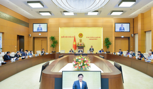 Sửa đổi Luật các TCTD là cấp thiết