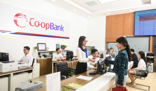 Co-opBank, điểm tựa nâng cao năng lực cho hệ thống Quỹ tín dụng nhân dân