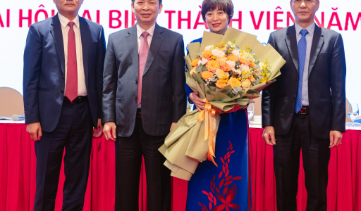 Đại hội Đại biểu Thành viên Co-opBank năm 2022: Sức bật tạo đà phát triển mới